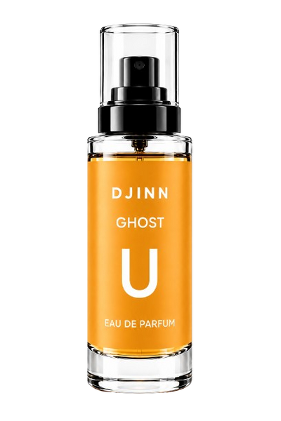 Ghost U miniature