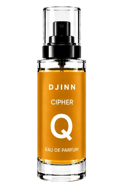 Cipher Q miniature