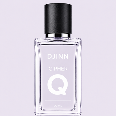 Cipher Q
