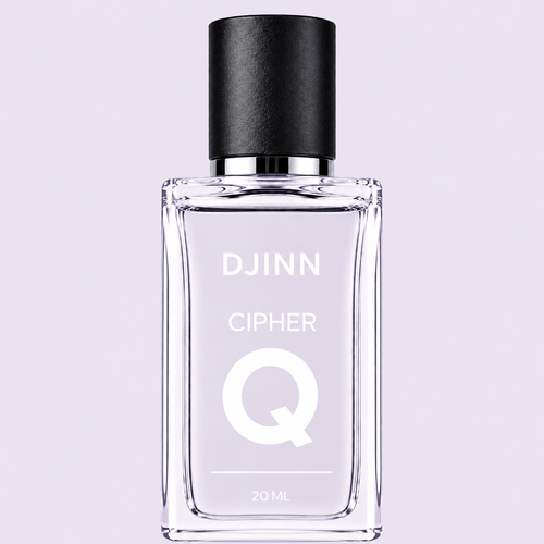 Cipher Q