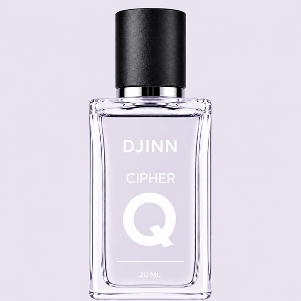 Cipher Q