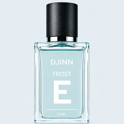 Frost E