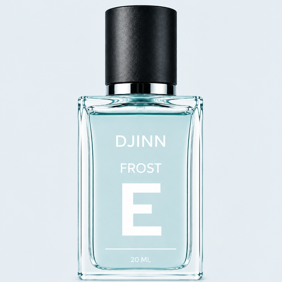 Frost E