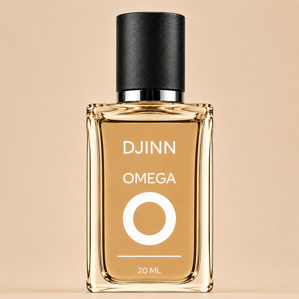 Omega O