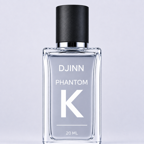 Phantom K