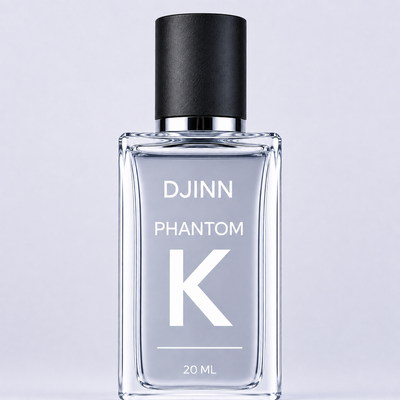 Phantom K