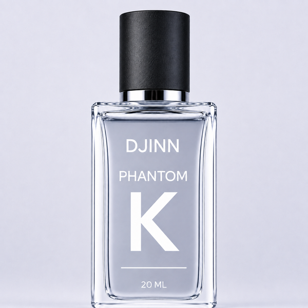 Phantom K