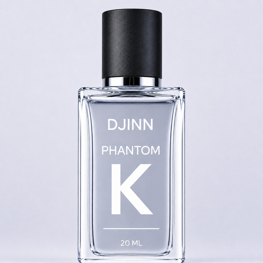Phantom K