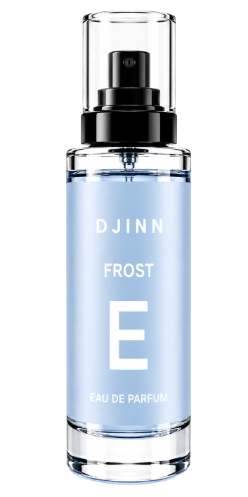 Frost E miniature