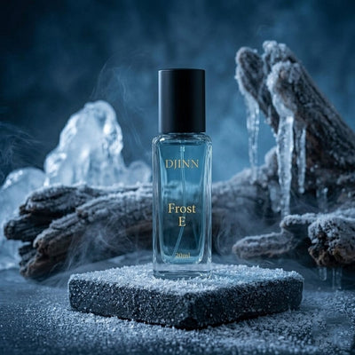Frost E