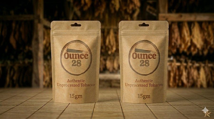 The OG Ounce — Double Roll Combo