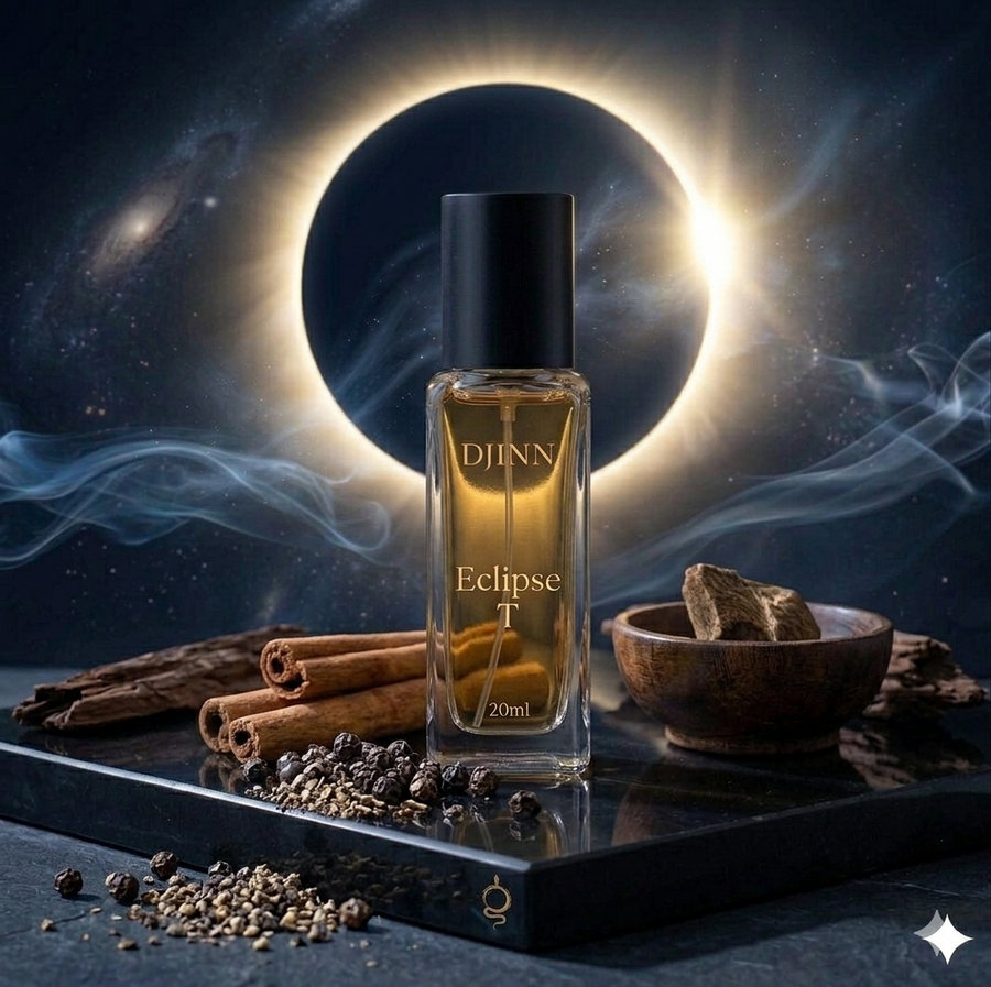 Eclipse T