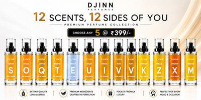 Miniature Discovery Set — Choose Any 5